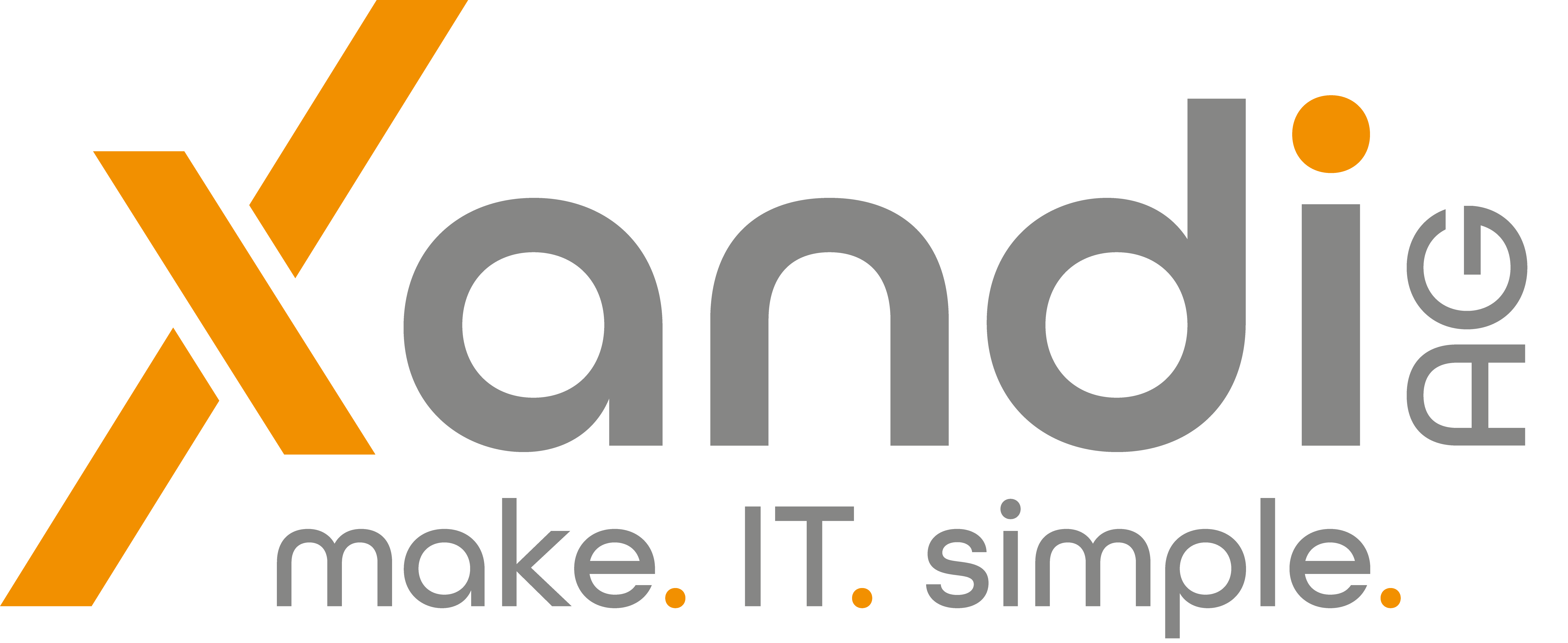 Xandi AG Logo